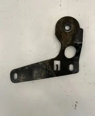 Nissan Leaf II (ZE1) Other front suspension part 
