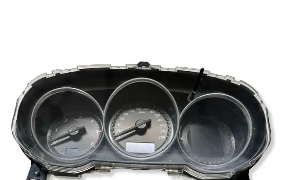 Mazda CX-5 Speedometer (instrument cluster) 0400851
