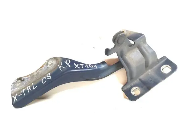 Nissan X-Trail T31 Engine bonnet/hood hinges