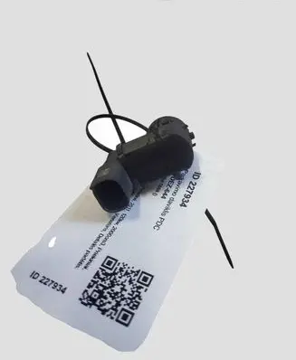 Peugeot 5008 Parking PDC sensor 9665661977