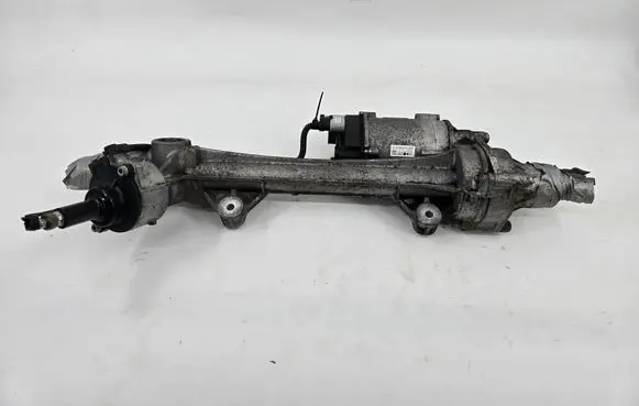 BMW 1 F20 F21 Steering rack 6874658 7802277795 7828974384