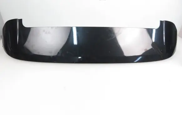 KIA Ceed Tailgate/trunk spoiler 87210A2700