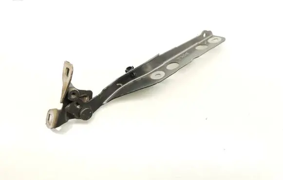 Citroen C4 II Picasso Engine bonnet/hood hinges 9676115080