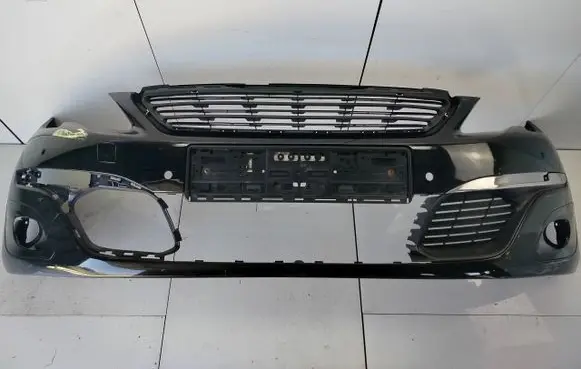 Peugeot 308 Front bumper AA36117425
