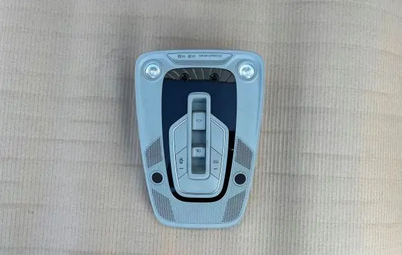 Audi A4 S4 B9 Front seat light 8W0947135AT
