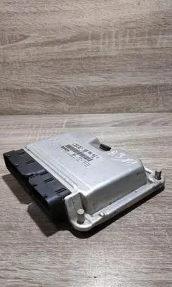 Audi A3 S3 8L Engine control unit/module ECU 038906012A 0281010120