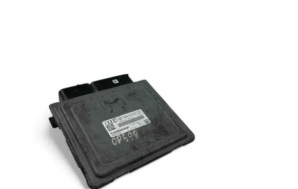 Audi A1 Engine control unit/module ECU 03F906070CA
