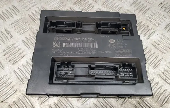 Audi A6 S6 C7 4G Comfort/convenience module 4H0907064CR