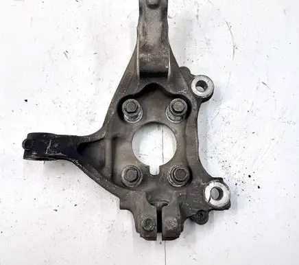Lincoln MKZ II Front wheel hub DG9C3K171A