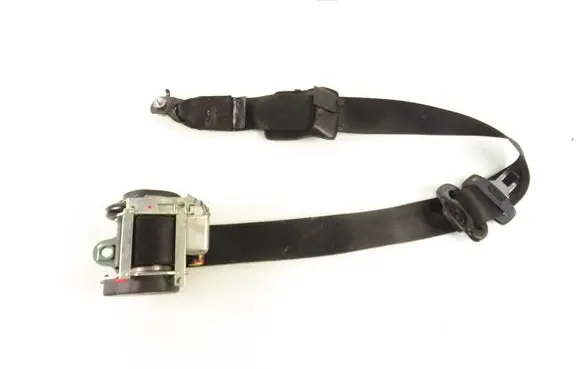 Fiat Linea Front seatbelt 735489233