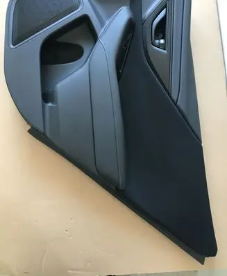 Subaru Outback (BT) Rear door card panel trim 94220AN06A