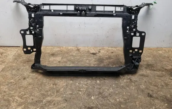 Audi Q3 F3 Radiator support slam panel 83A805594C