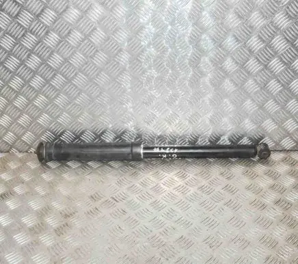 Toyota Aygo AB10 Rear shock absorber/damper 03081000457 485300H030