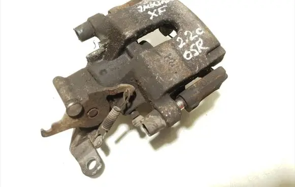 Jaguar XF Rear brake caliper