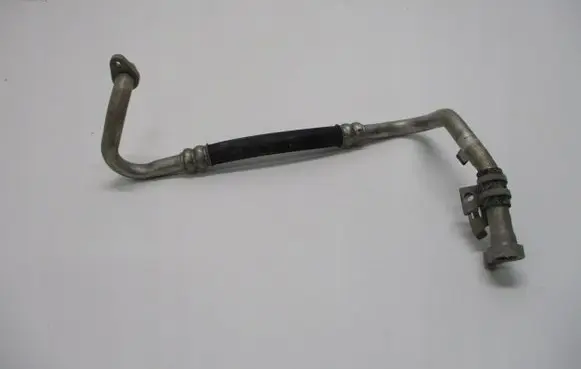 Renault Captur Air conditioning (A/C) pipe/hose 924803929R