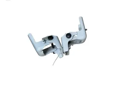 Peugeot 2008 II Rear door hinge set zawiasypeugeot208