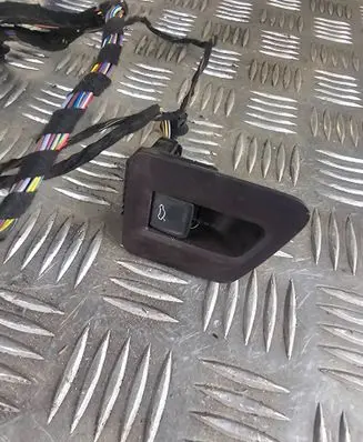Tailgate opening switch