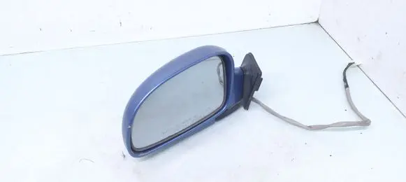 Front door electric wing mirror