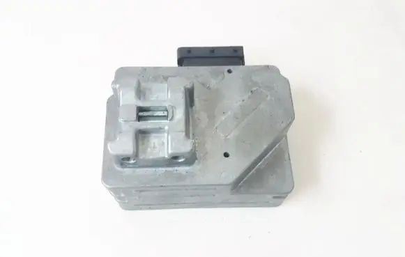 Fiat Croma Steering wheel lock 00517205180