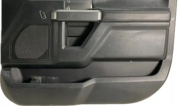 Ford F150 Front door card panel trim GL3B-1823942-DG