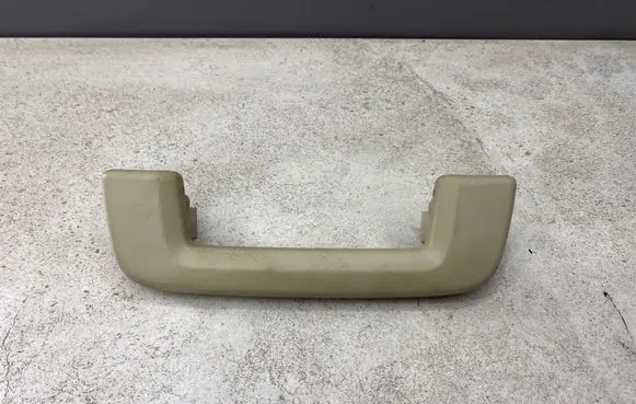 Volvo V70 Front interior roof grab handle 13550