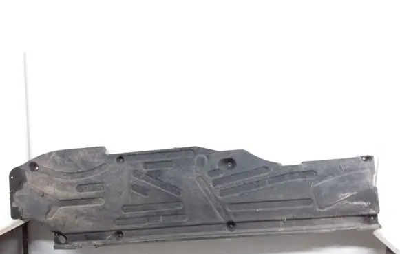 Mercedes-Benz CLK A209 C209 Center/middle under tray cover A2036190138