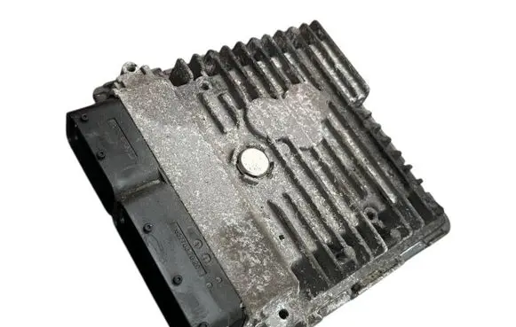 Volkswagen Golf VI Engine control unit/module 03L906023MN 5WP42693AA