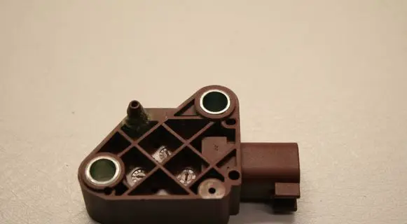 Volvo V50 Airbag deployment crash/impact sensor 8840A6 30737138 MRSA5