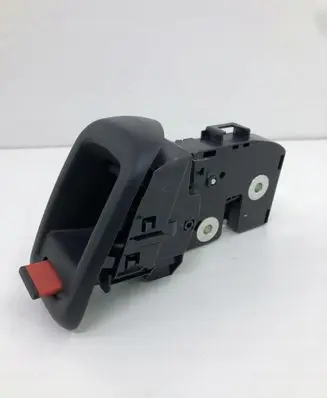 Mini Clubman F54 Seat back rest lock catch 