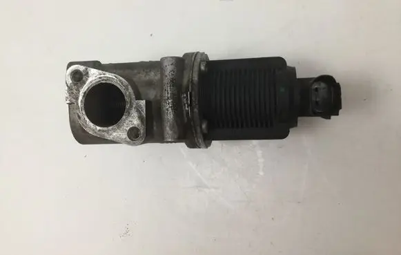 Opel Astra H EGR valve 50024005