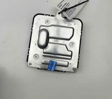 Volvo XC90 LED ballast control module 32337412