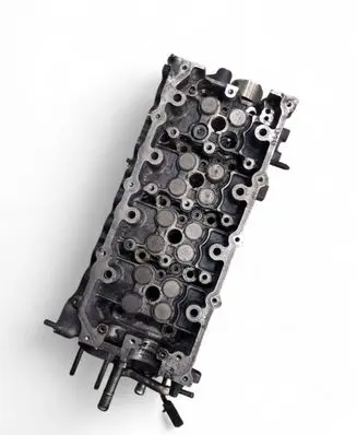 Toyota Avensis T250 Engine head 