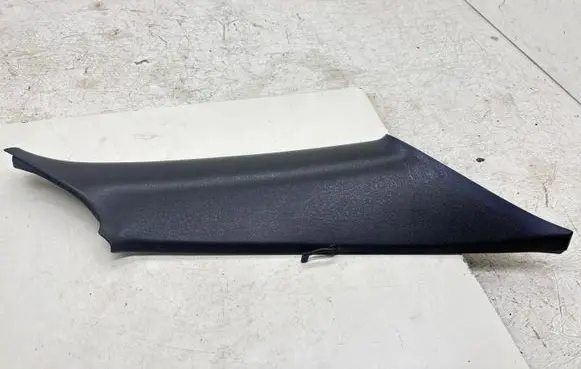 Audi 100 200 5000 C3 (C) pillar trim