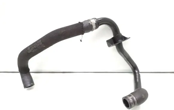 Audi A6 S6 C6 4F Breather hose/pipe 059103227q