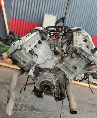 Mercedes-Benz SL R129 Engine 119960