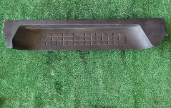 Peugeot Expert Front sill trim cover 9808681977