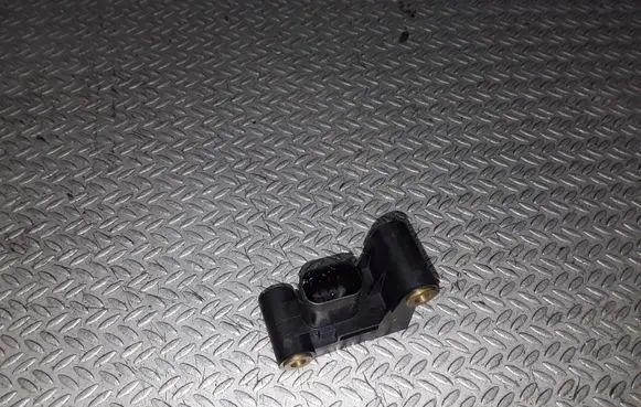 BMW 5 E60 E61 Airbag deployment crash/impact sensor 69773986577