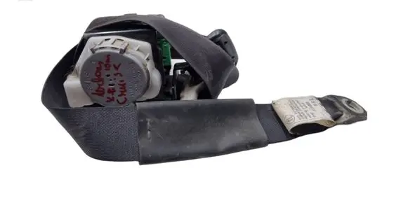 Toyota Urban Cruiser (XP110) Front seatbelt TKAF2EF755P
