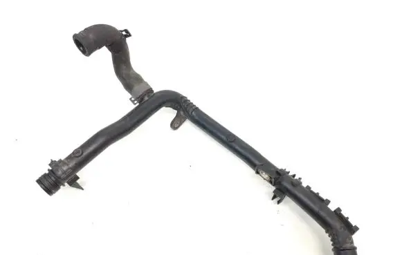 Volkswagen Caddy Engine coolant pipe/hose 03L121065AJ