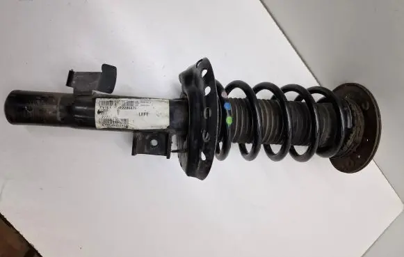 Volvo S60 Front shock absorber/damper 31277201 DZZBA 229130337