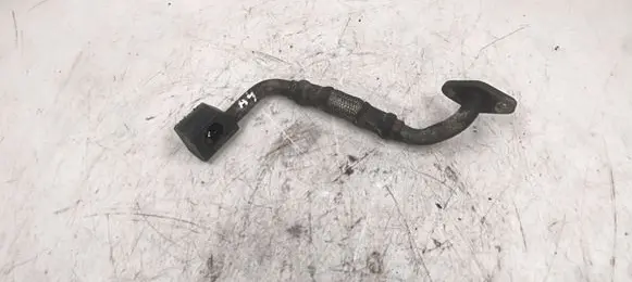 Audi A4 S4 B5 8D Turbo turbocharger oiling pipe/hose 