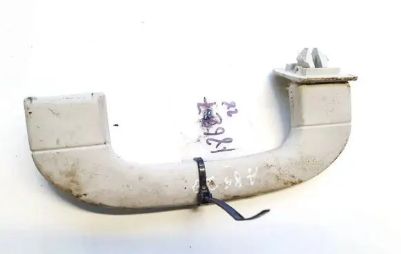 Mercedes-Benz B W245 Front interior roof grab handle a1698100151