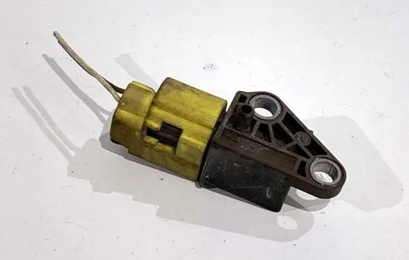 Audi A4 S4 B8 8K Airbag deployment crash/impact sensor 8K0959651