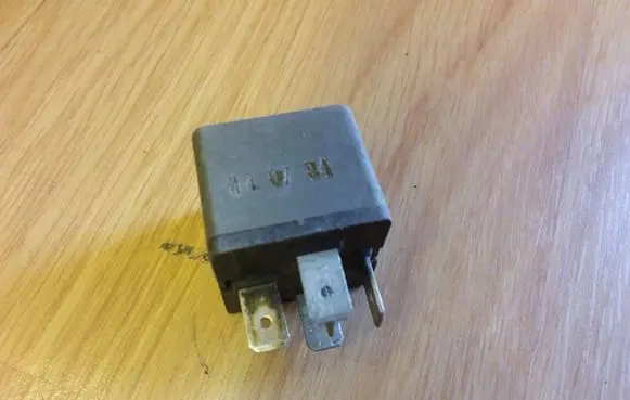 Fiat Ducato Other relay 7686773