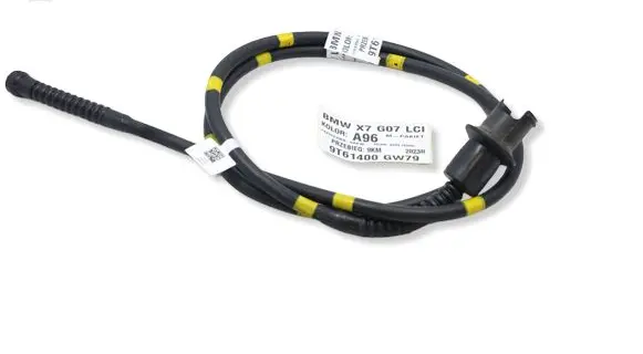 BMW X7 G07 Water drain line hose 5A33626MWGK2603