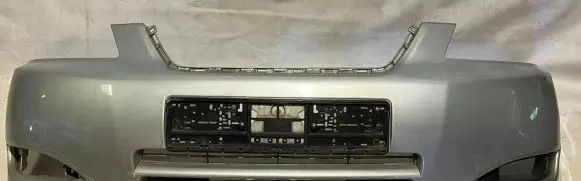 Toyota Corolla E120 E130 Front bumper 5211902380