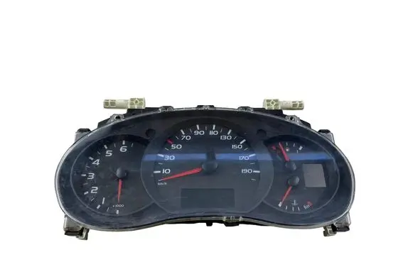 Renault Master III Speedometer (instrument cluster) P248106758R