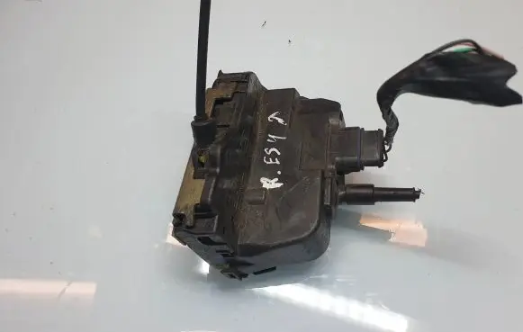 Renault Espace - Grand espace IV Rear door lock 017964Z98 EAB122
