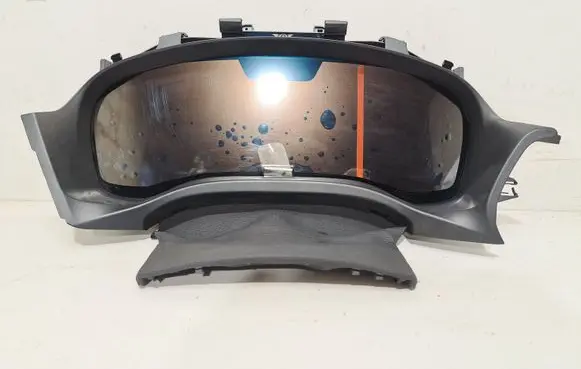 BMW X4 G02 Speedometer (instrument cluster) 5AE9044 5B4A589