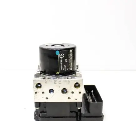 Jaguar XK - XKR ABS Pump 6W832C405CB